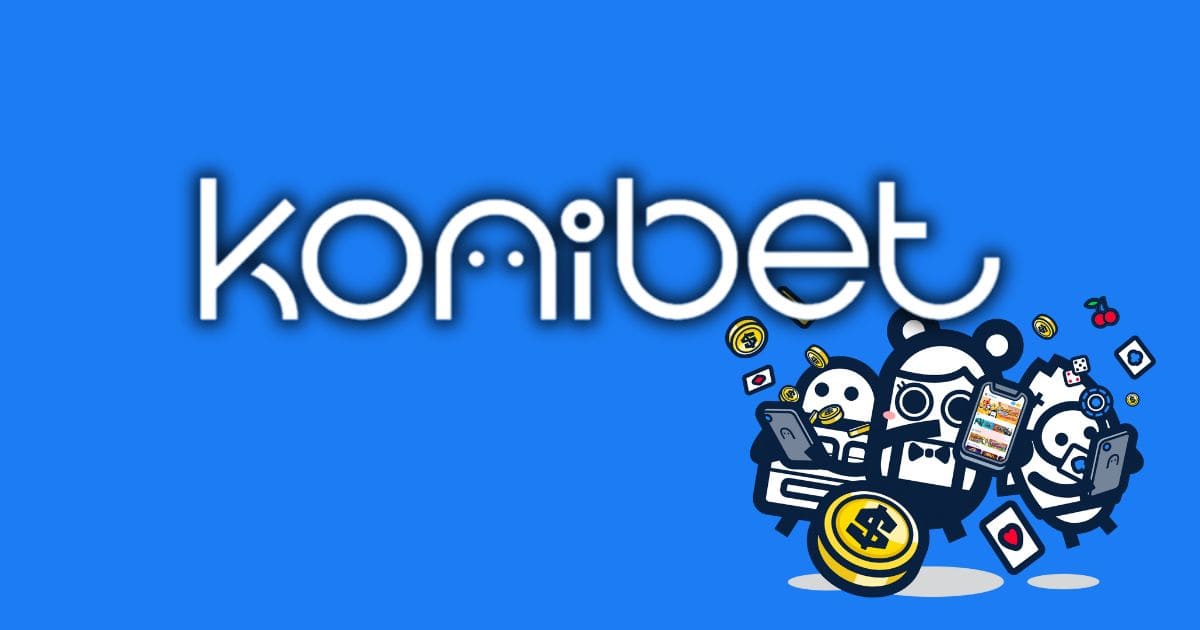 onlinecasino konibet