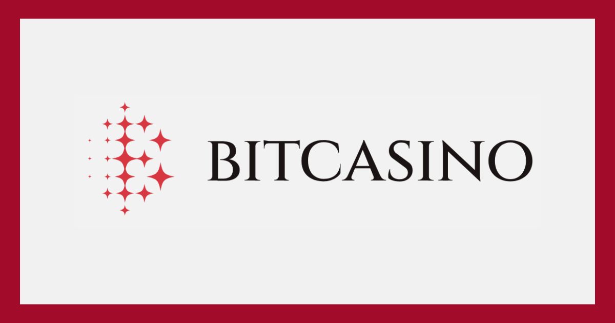 Bitcasino