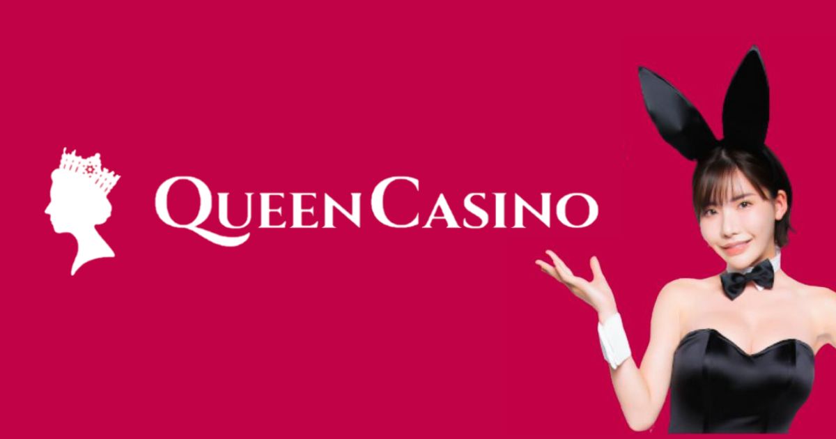 QueenCasino